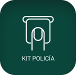 Kit policía