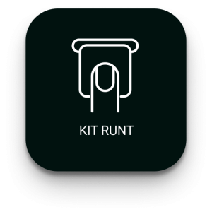 Kit RUNT